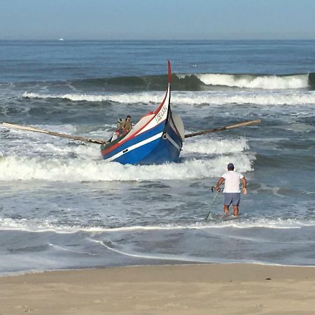 Praia De Mira Luaran gambar