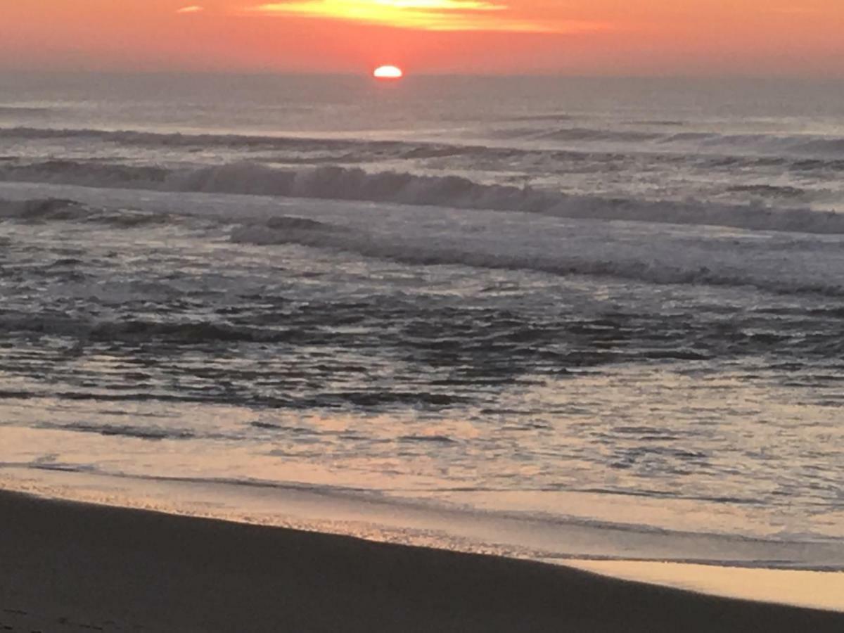 Praia De Mira Luaran gambar