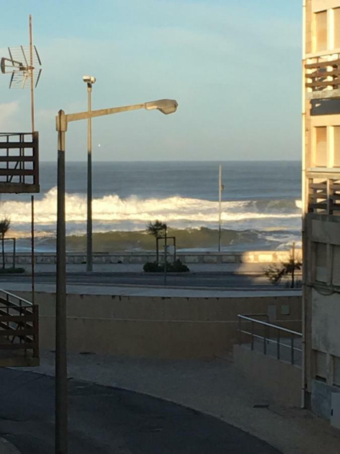 Praia De Mira Luaran gambar