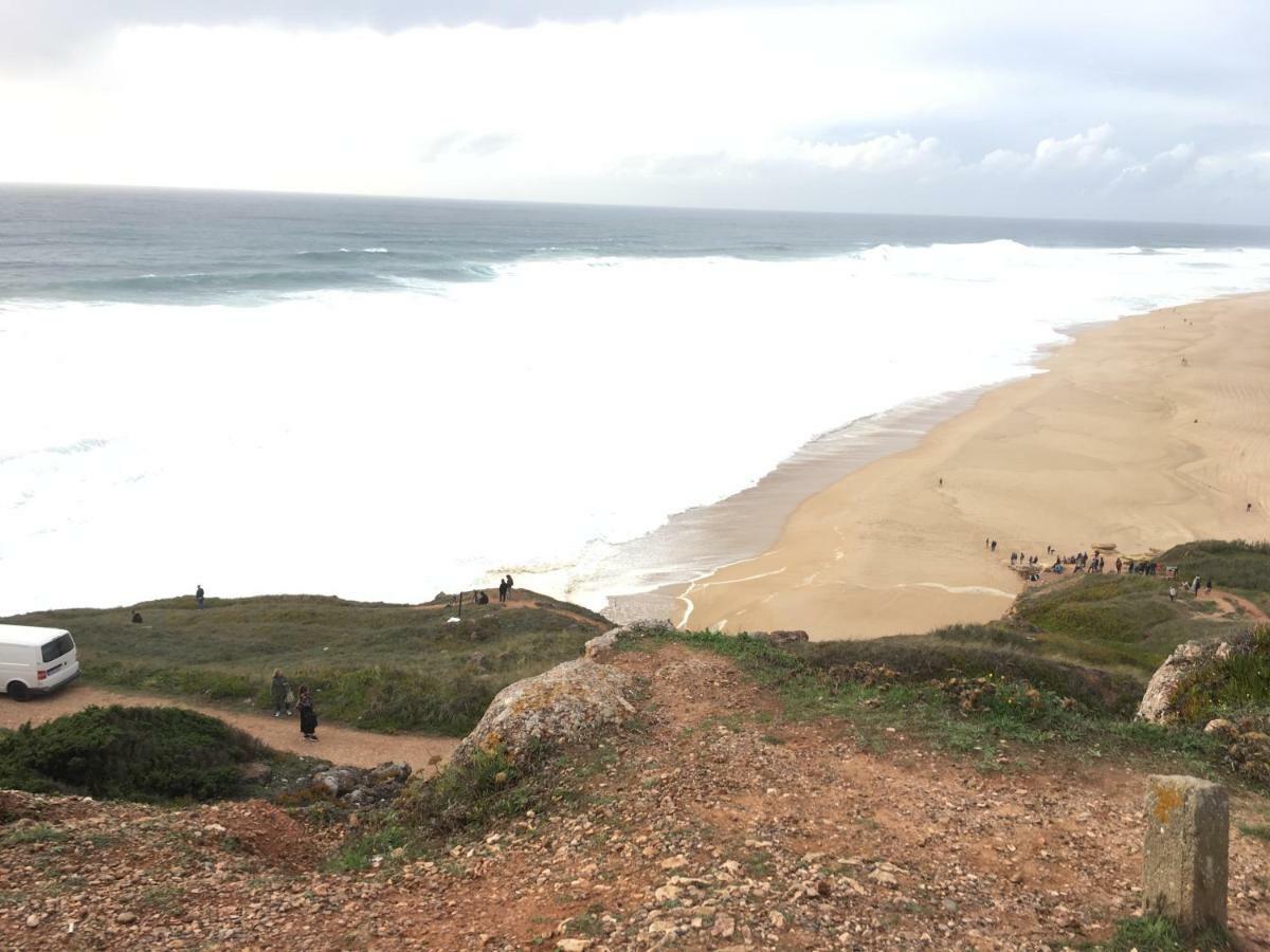 Praia De Mira Luaran gambar