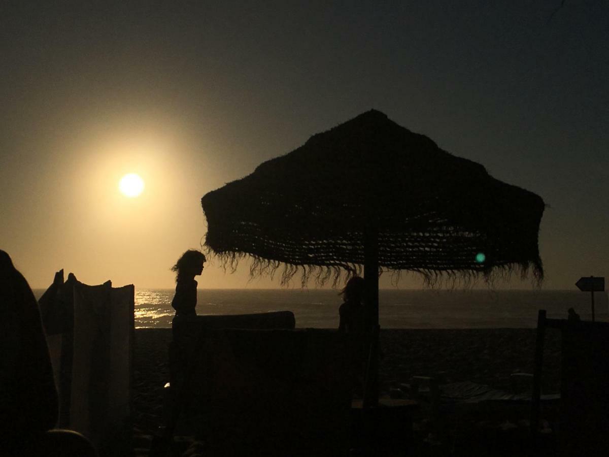 Praia De Mira Luaran gambar