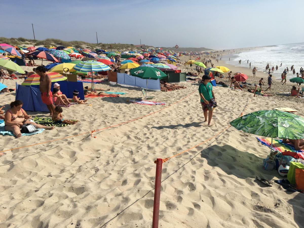 Praia De Mira Luaran gambar